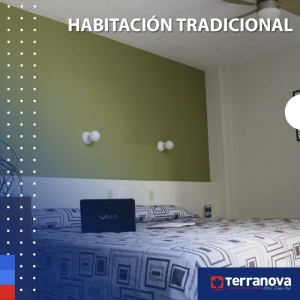 Hoteles en Leon